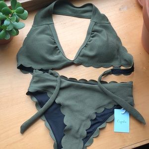 Didn’t fit me right!